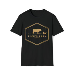 Tuck’s Farm Softstyle T-Shirt