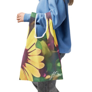 Two Of A Kind Daisy Shopping bag
